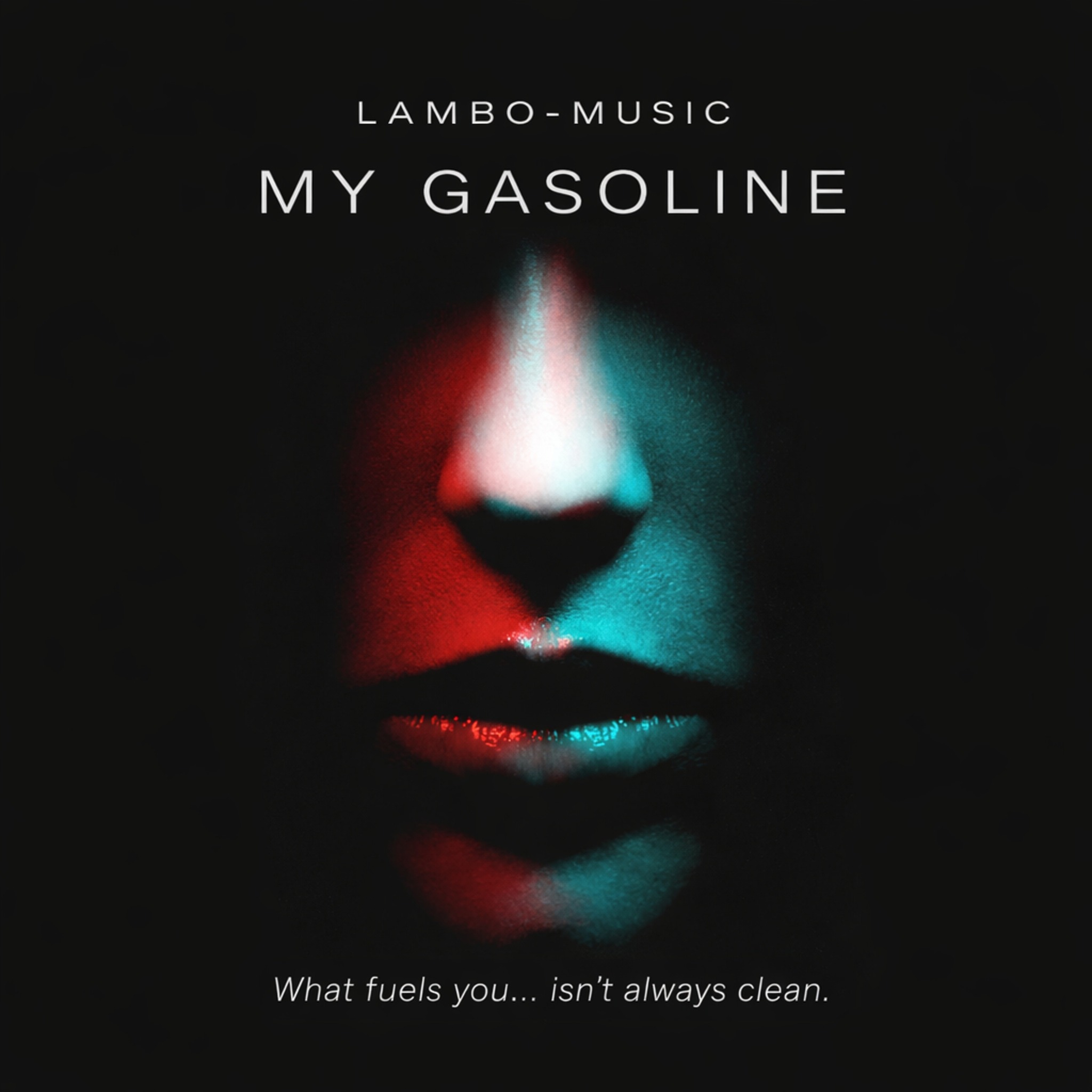 My Gasoline by Lambo-Music